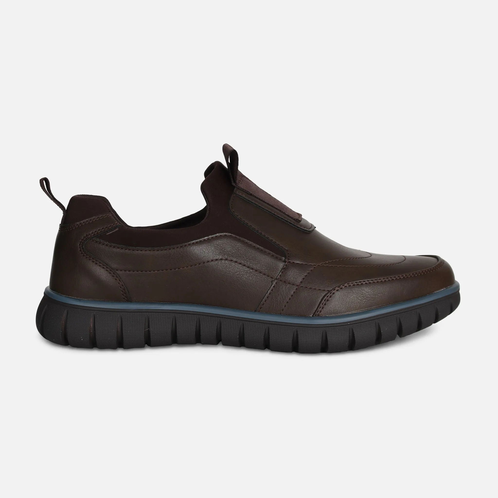 HERREN CASUAL SCHLUPFSCHUHE