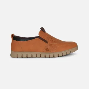 HERREN CASUAL SCHLUPFSCHUHE