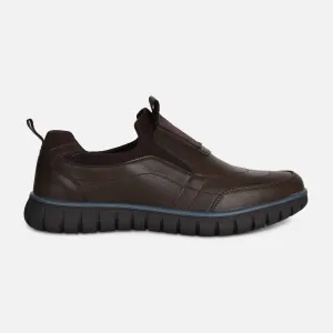 HERREN CASUAL SCHLUPFSCHUHE
