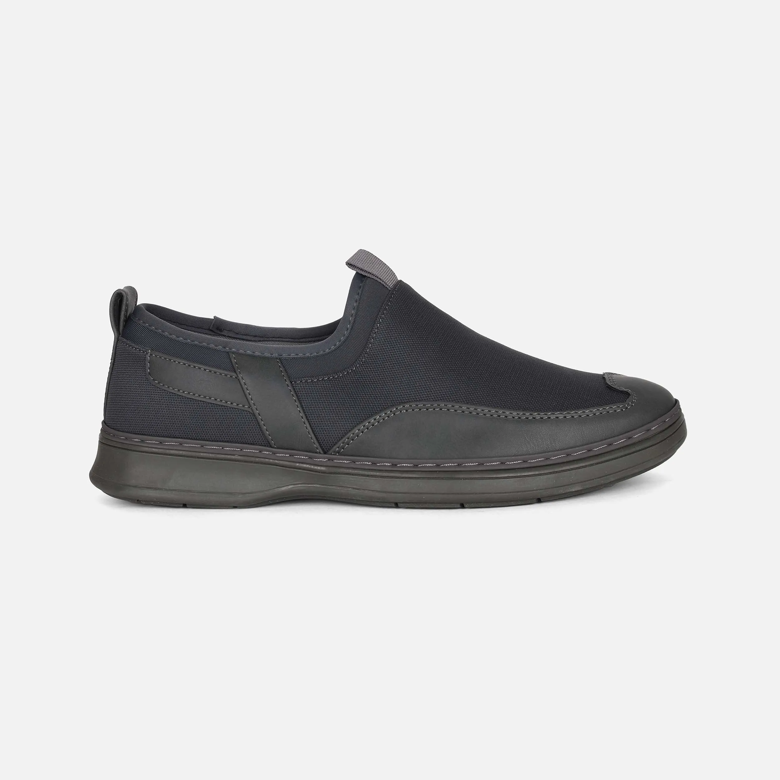 HERREN CASUAL SCHLUPFSCHUHE