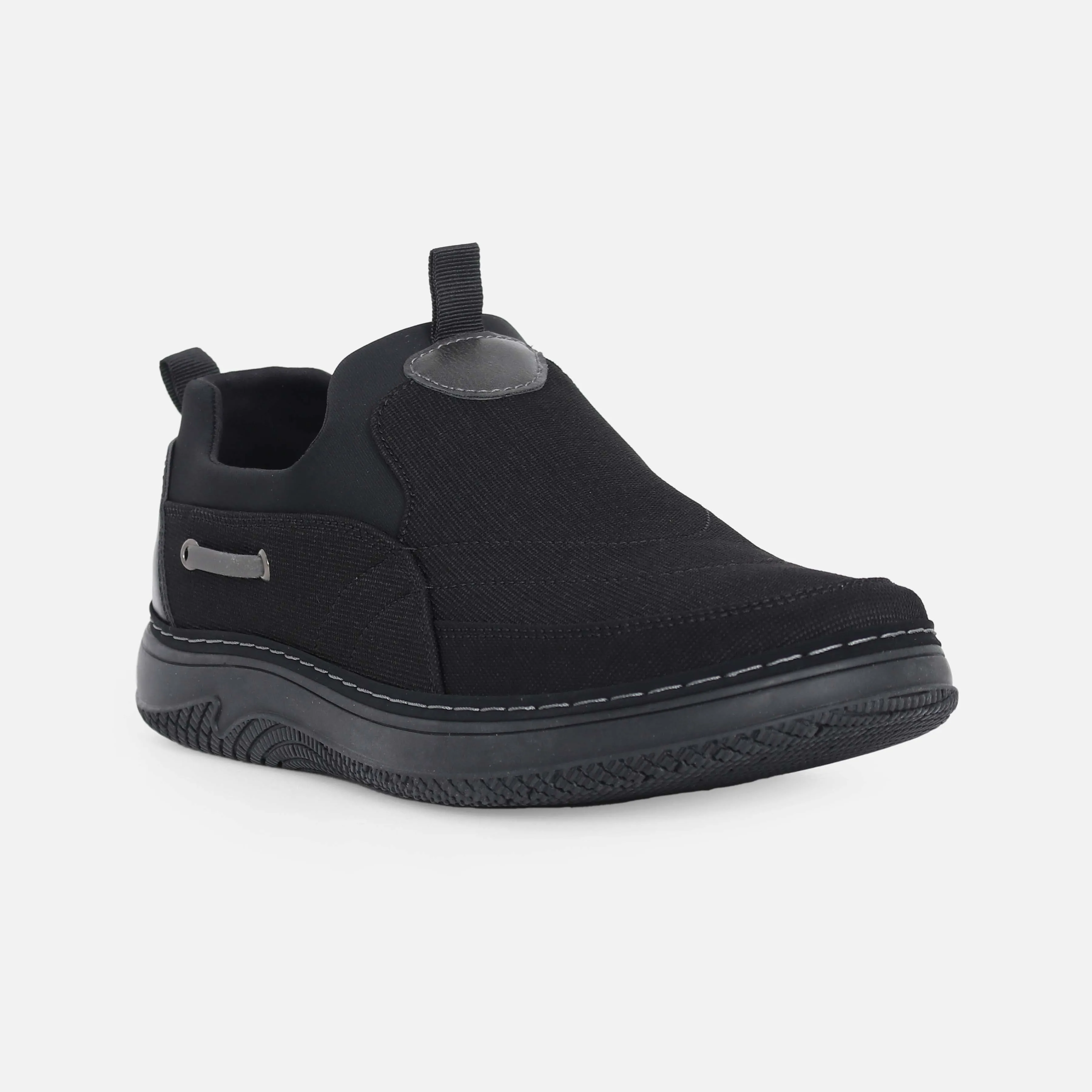 HERREN CASUAL SCHLUPFSCHUHE
