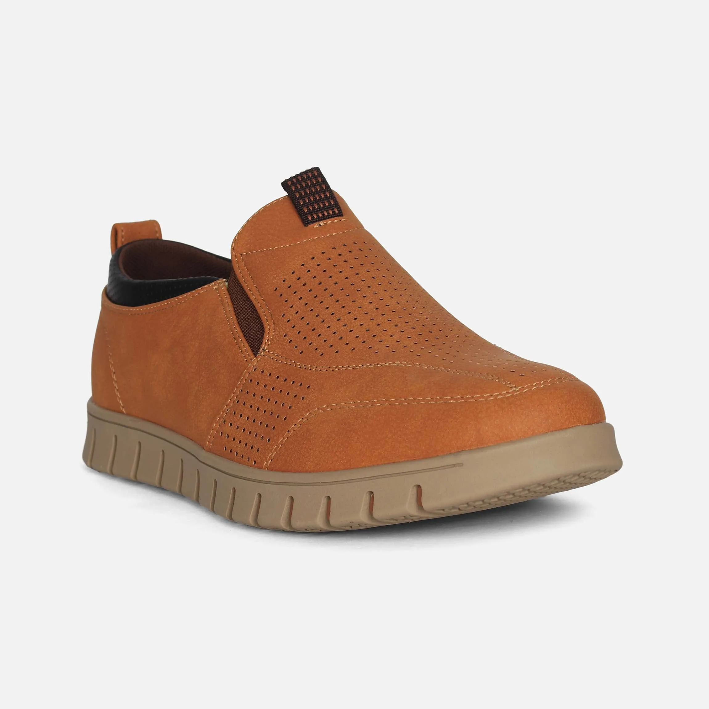 HERREN CASUAL SCHLUPFSCHUHE