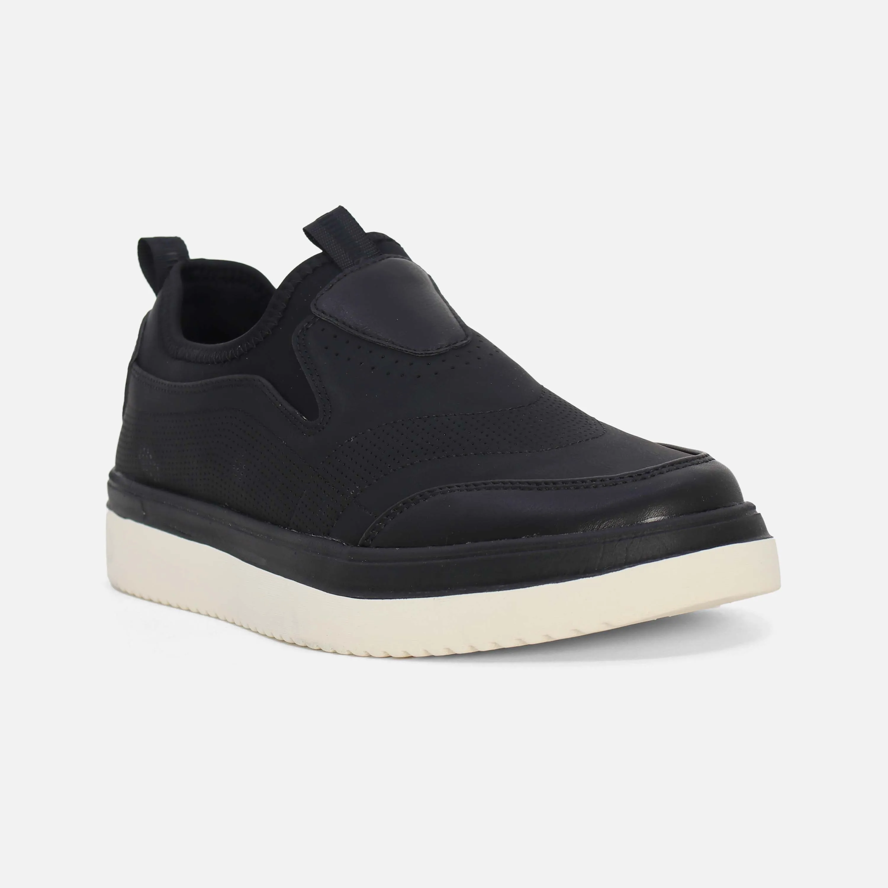 HERREN CASUAL SCHLUPFSCHUHE