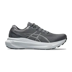 Herren Asics Kayano 30 Grau/Piedmont Grau
