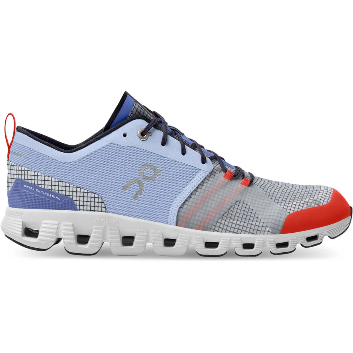 Herren Cloud X Shift 1