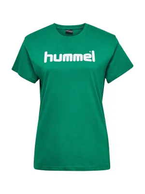 Herren T-Shirt mit Aufdruck, Grün