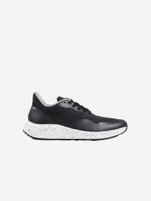 Herren Sneakers mit Erdungsfunktion und veganem Material | Mitternachtsblau
