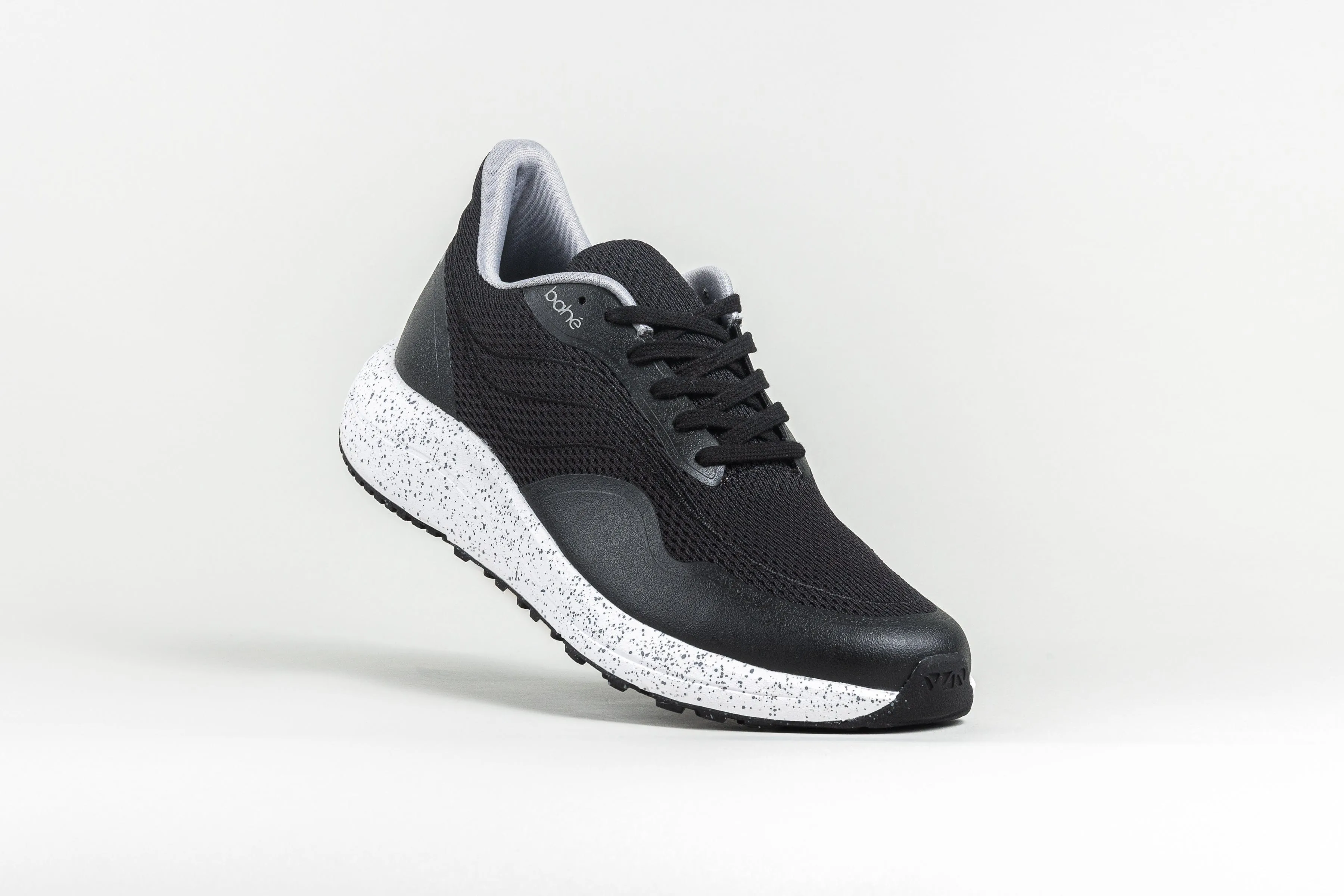 Herren Sneakers mit Erdungsfunktion und veganem Material | Mitternachtsblau