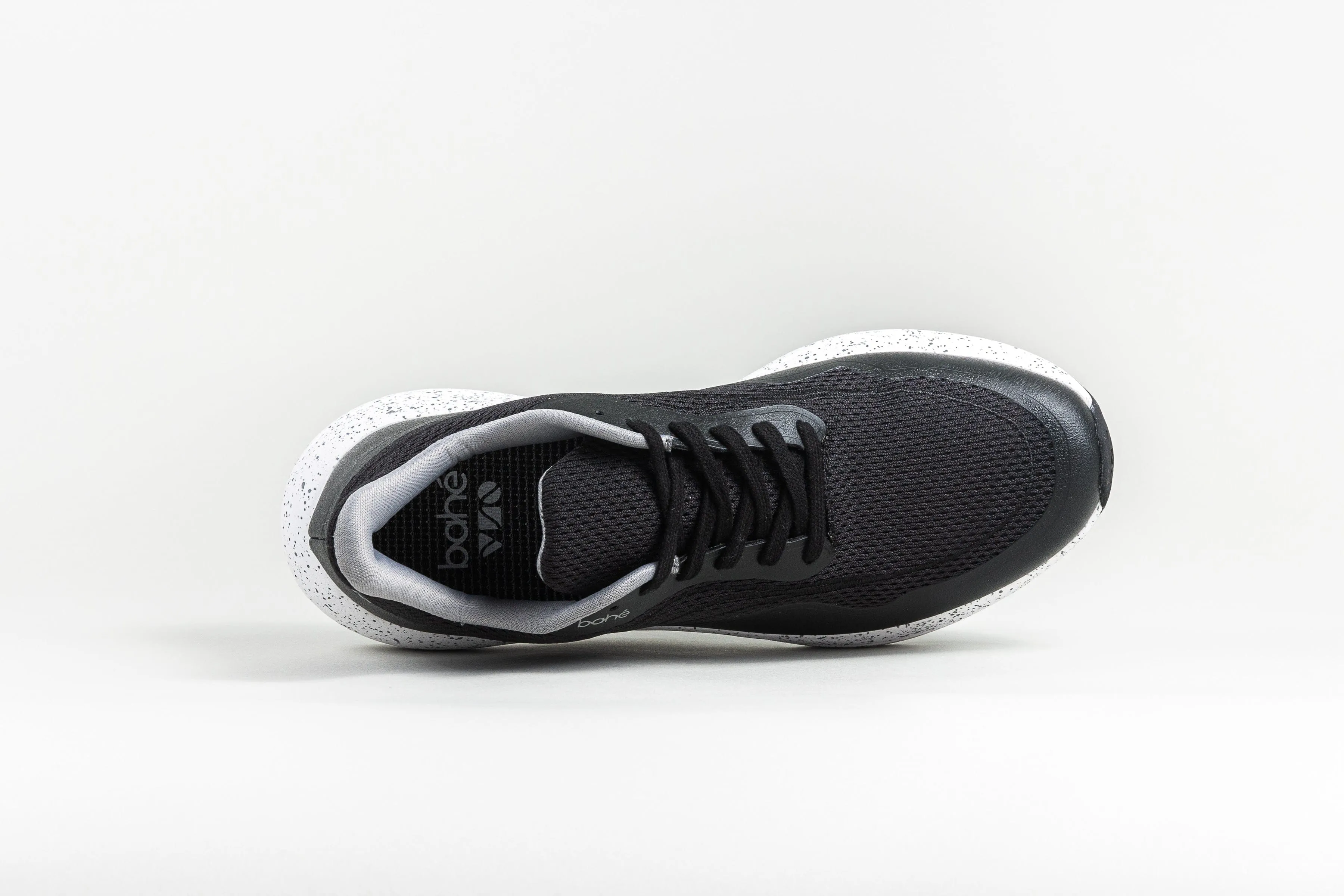 Herren Sneakers mit Erdungsfunktion und veganem Material | Mitternachtsblau