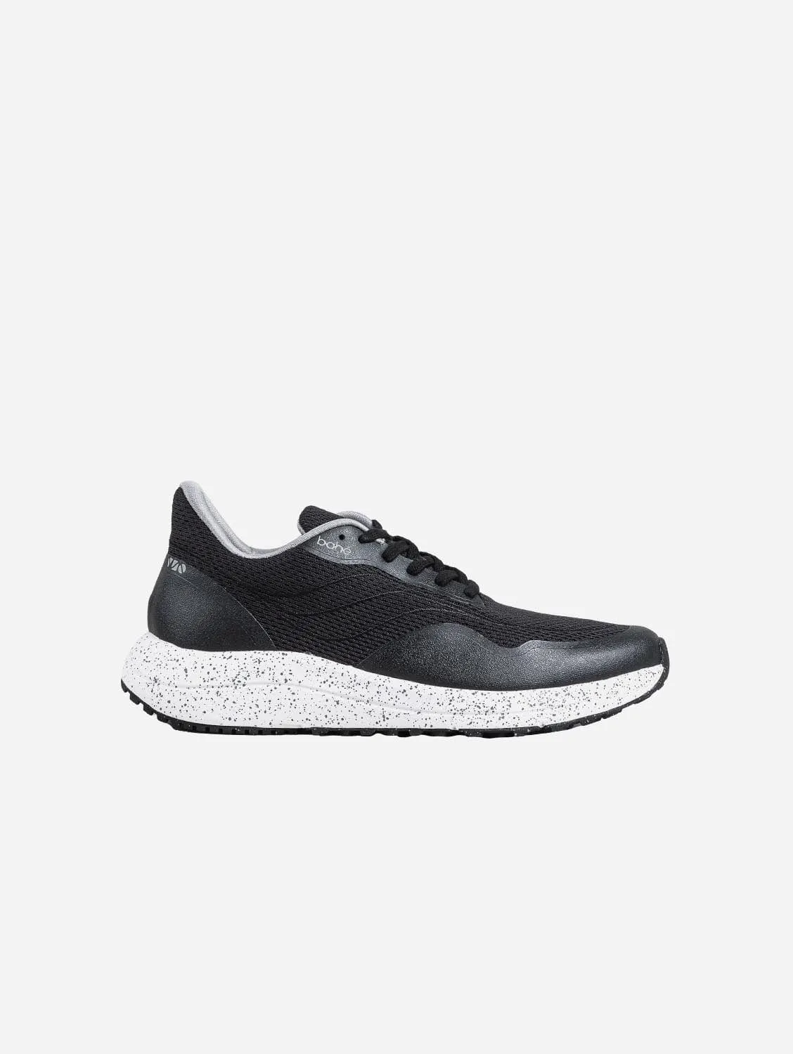 Herren Sneakers mit Erdungsfunktion und veganem Material | Mitternachtsblau