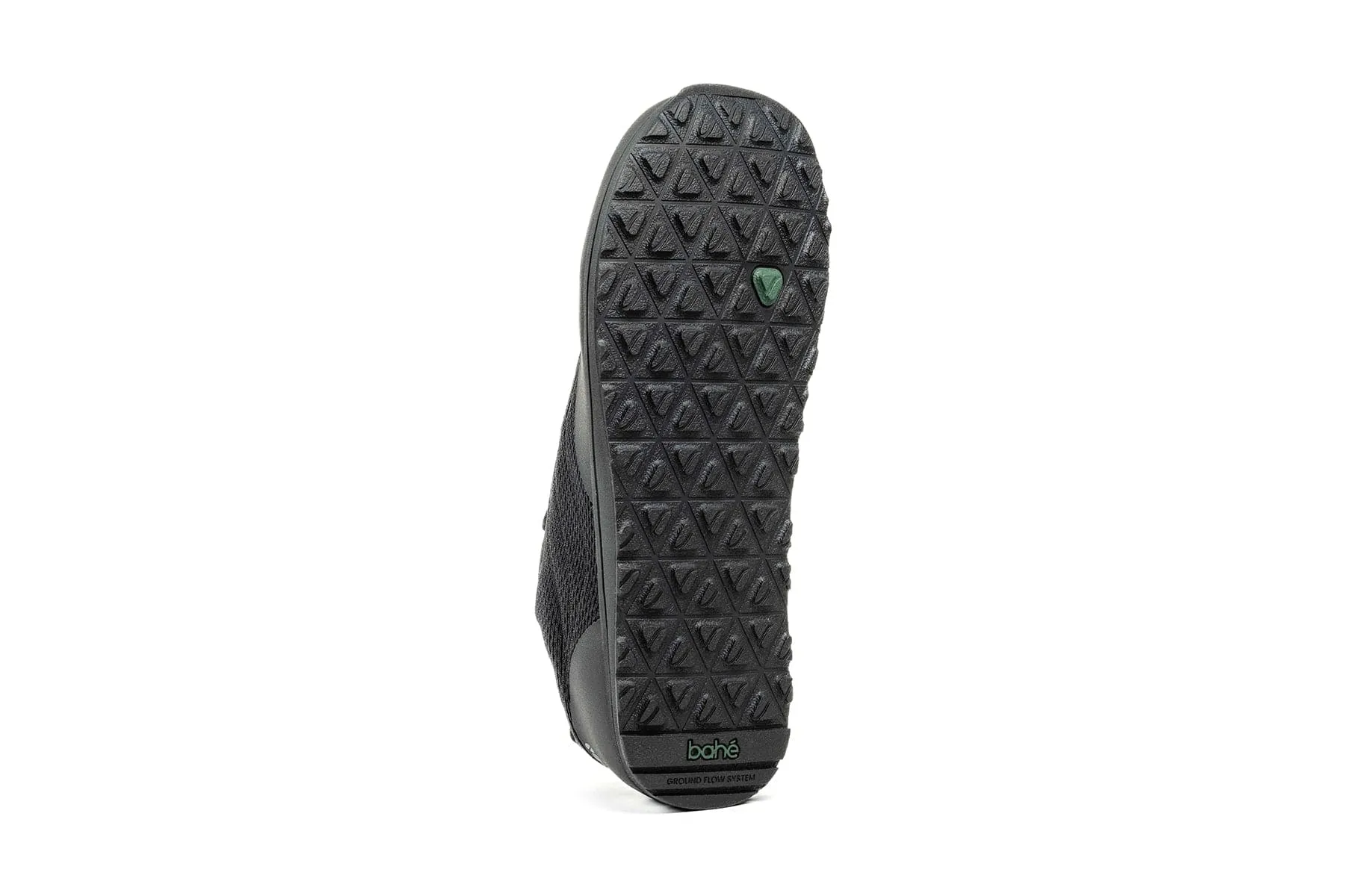 Herren Revive Erdende Barfuß-Vegan-Sneakers | Eclipse