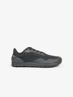 Herren Revive Erdende Barfuß-Vegan-Sneakers | Eclipse