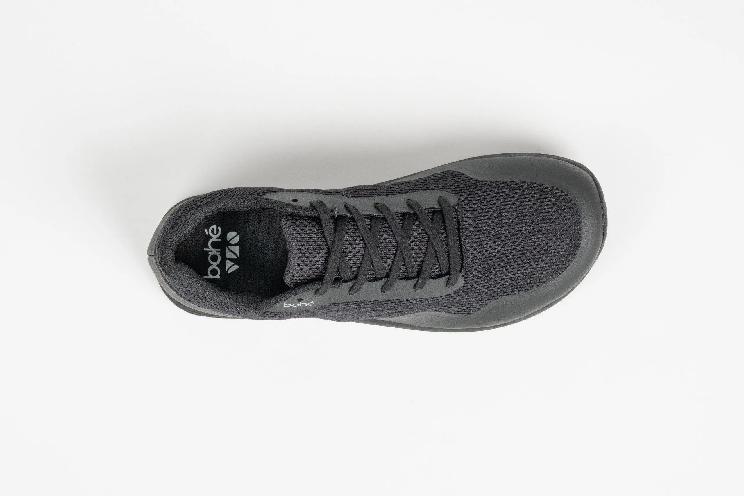 Herren Revive Erdende Barfuß-Vegan-Sneakers | Eclipse