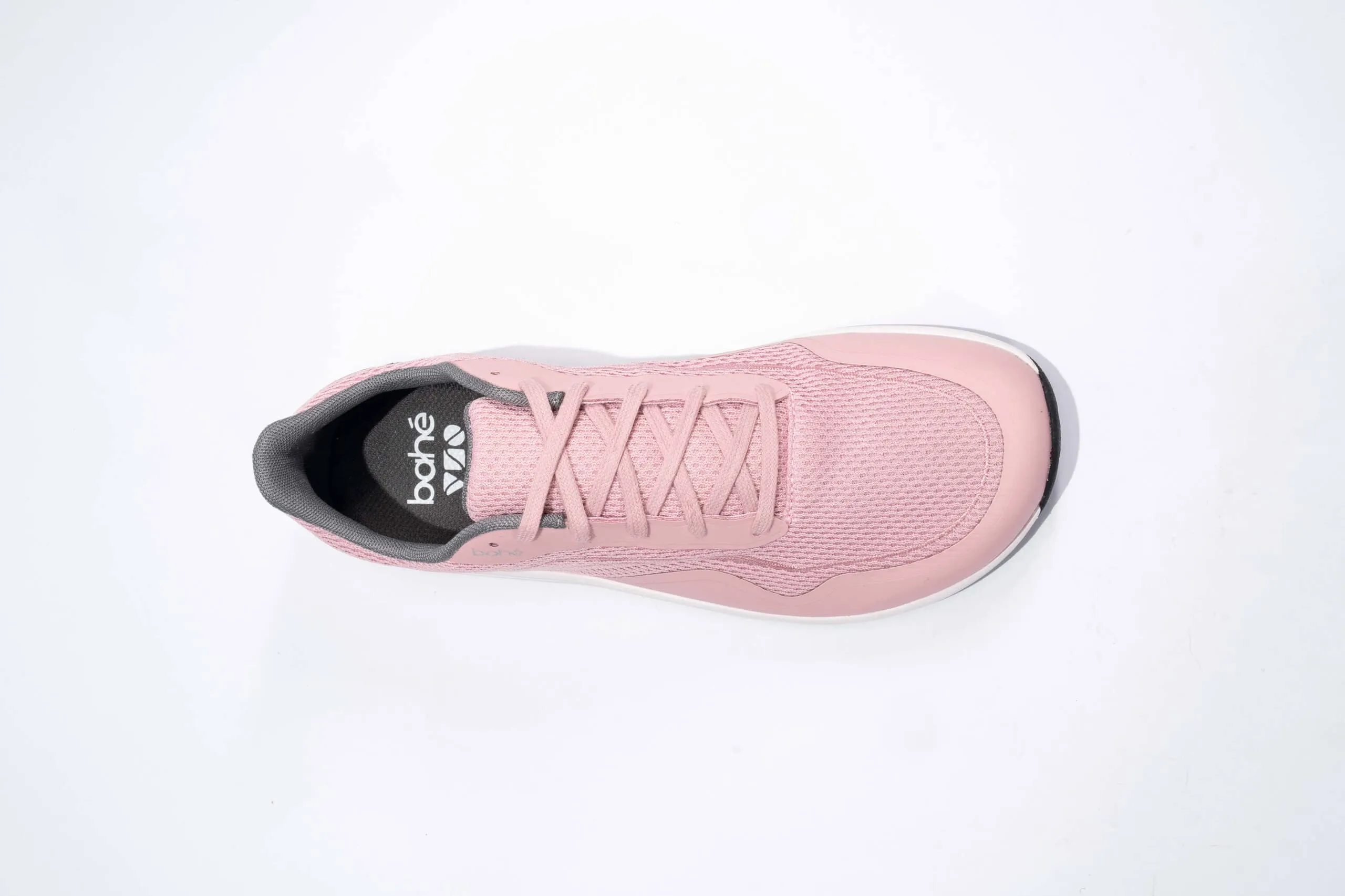 Herren Revive Erdende Barfuß-Vegane Sneakers | Sonnenuntergang Rosa