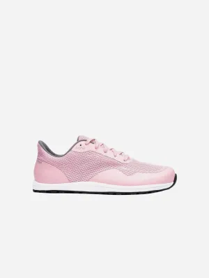 Herren Revive Erdende Barfuß-Vegane Sneakers | Sonnenuntergang Rosa