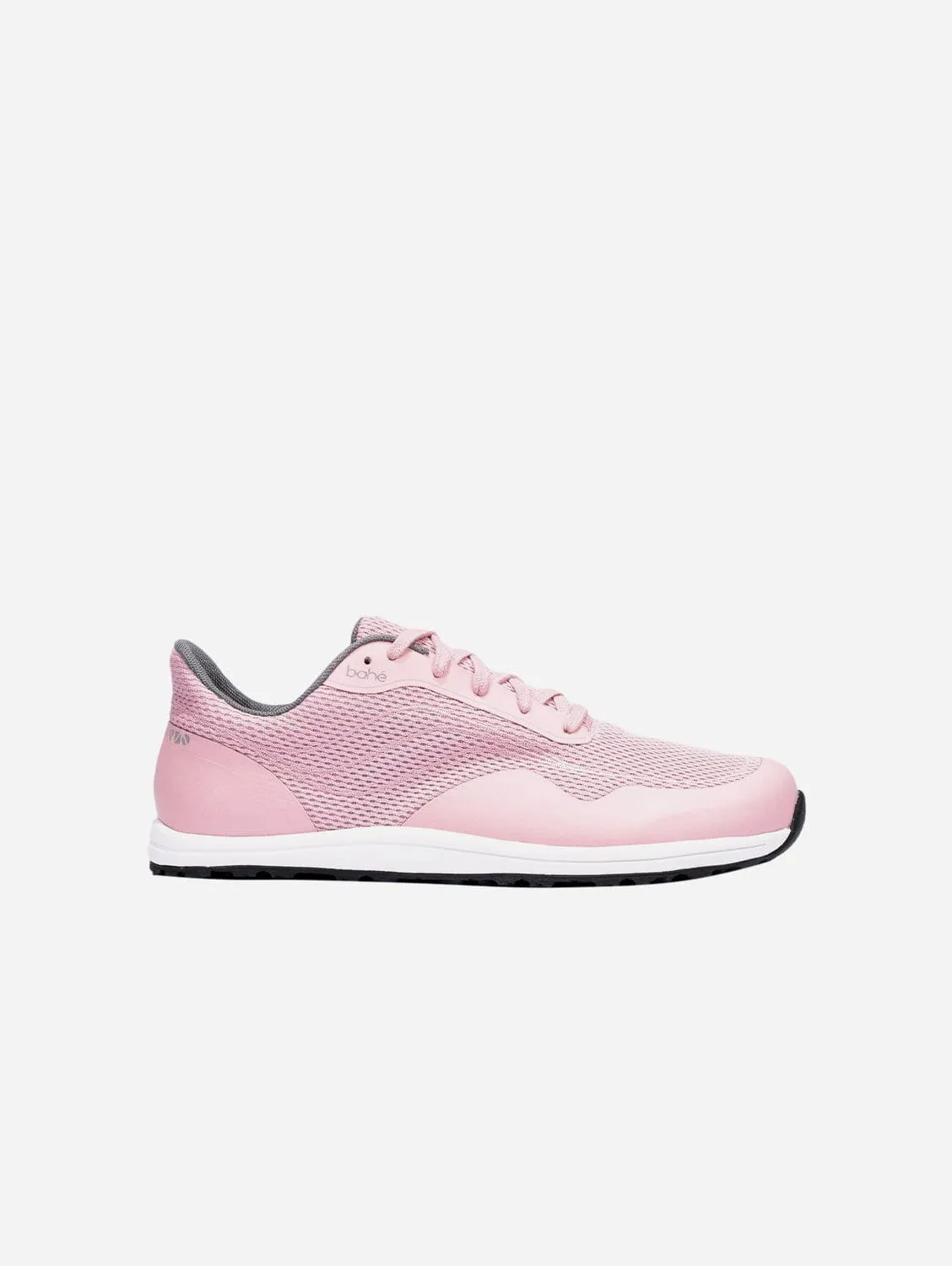 Herren Revive Erdende Barfuß-Vegane Sneakers | Sonnenuntergang Rosa