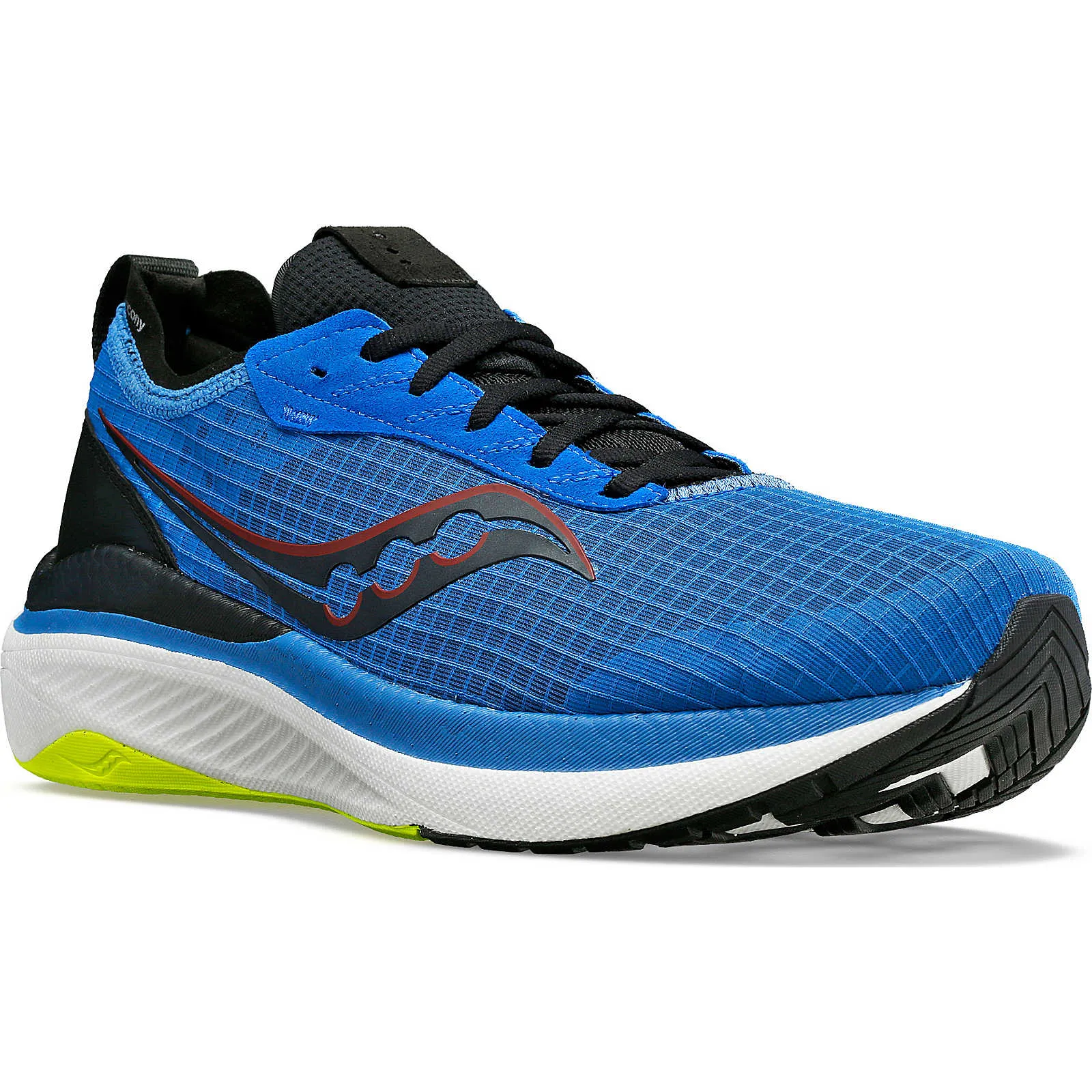 Herren Saucony Freedom Crossport Hydro | Schwarz