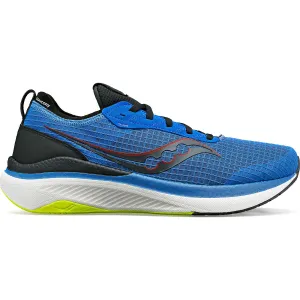 Herren Saucony Freedom Crossport Hydro | Schwarz