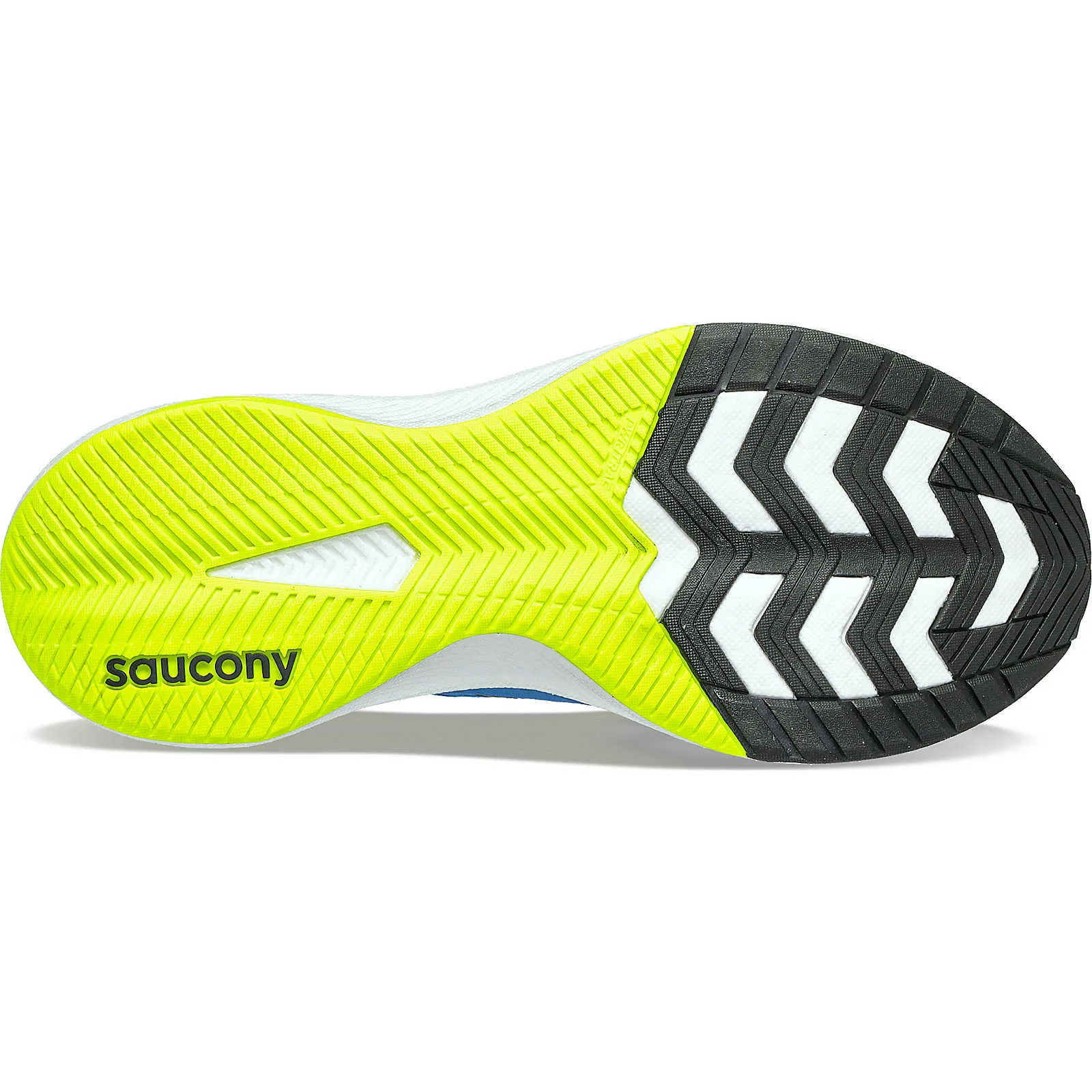 Herren Saucony Freedom Crossport Hydro | Schwarz