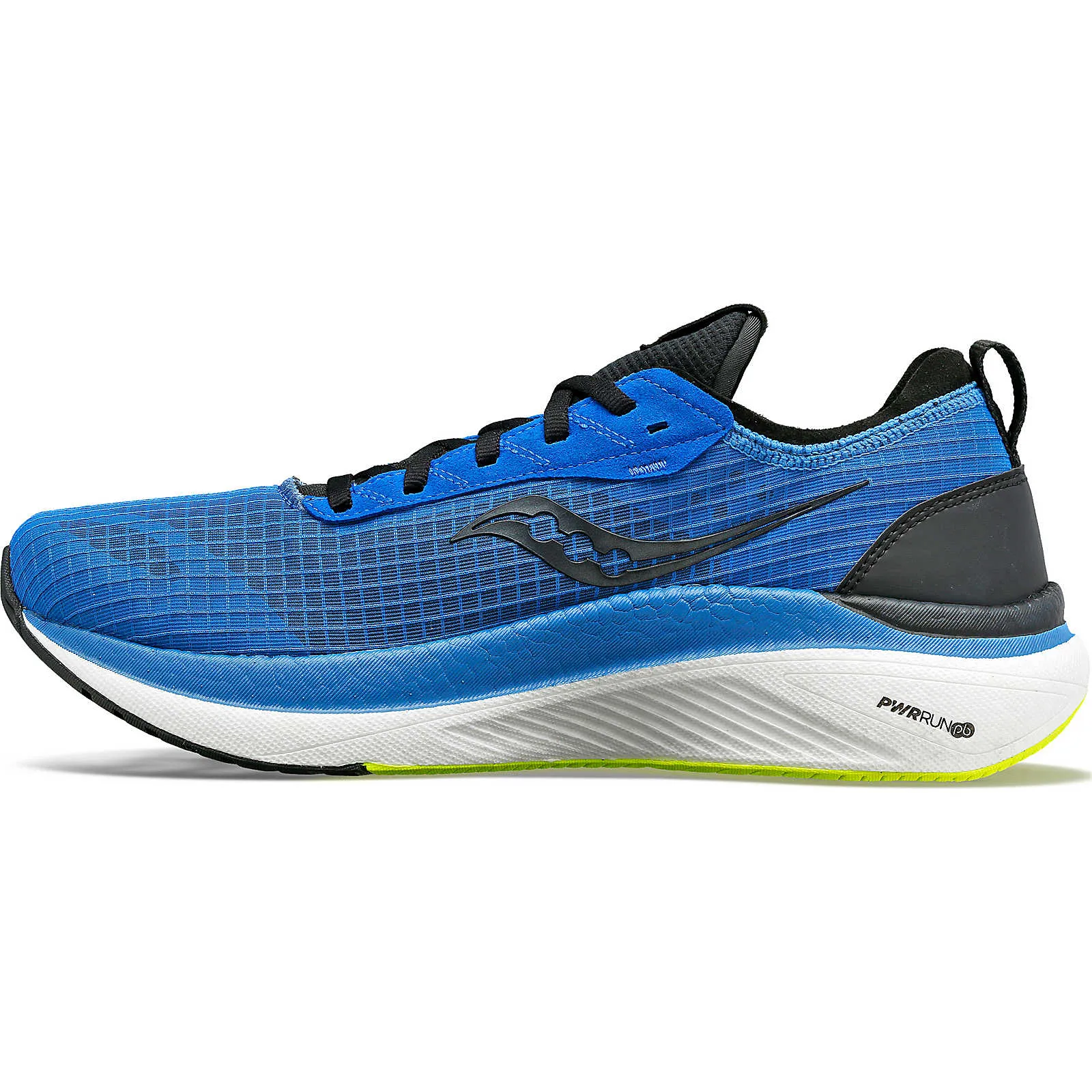 Herren Saucony Freedom Crossport Hydro | Schwarz