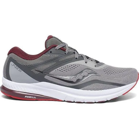 Herren Saucony Jazz 22 Alloy