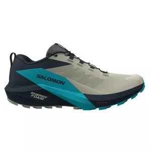 Herren Sense Ride 5 Alfalfa / Carbon / Pfauenblau