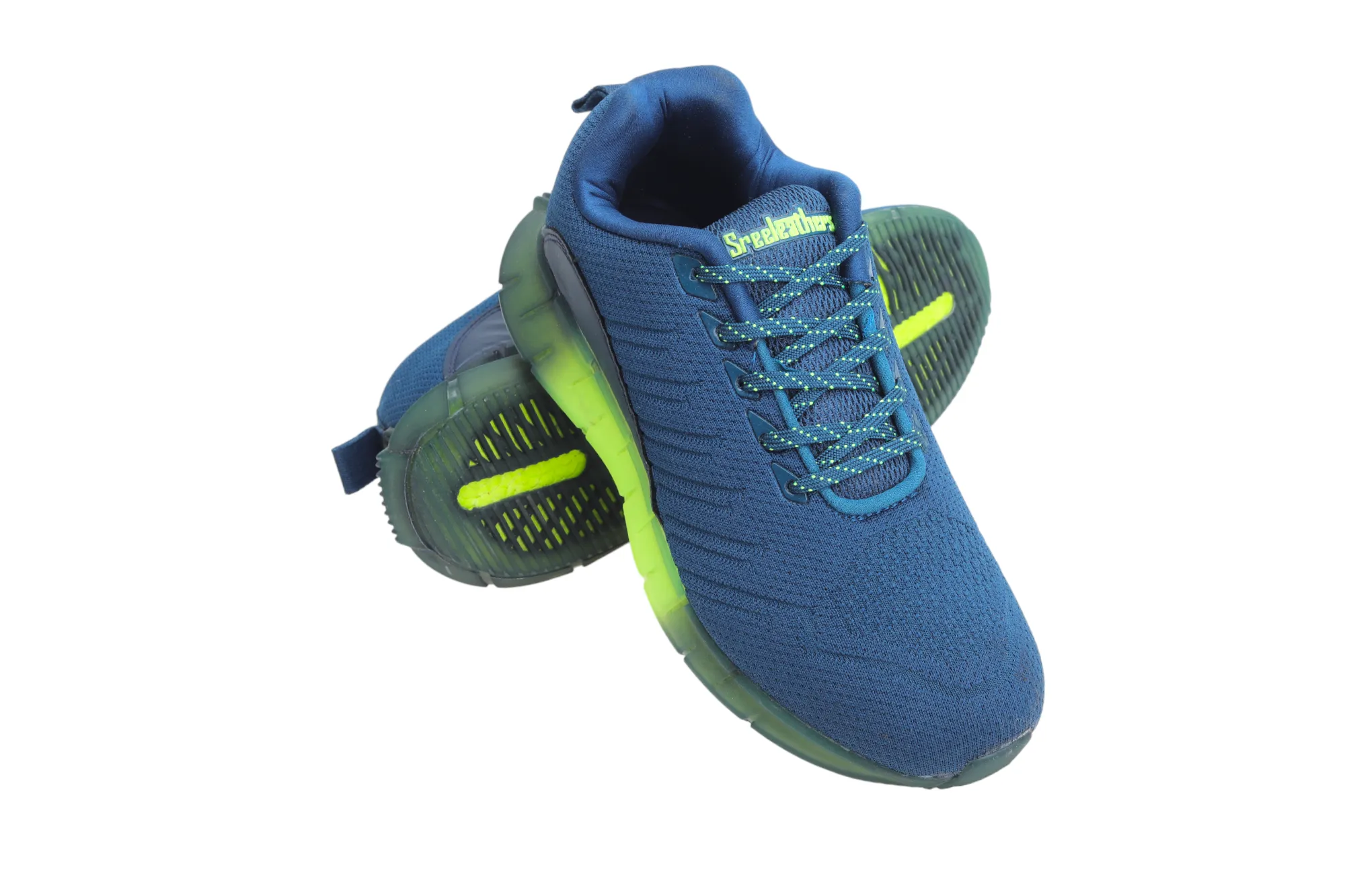 Herren Sportschuh 36492