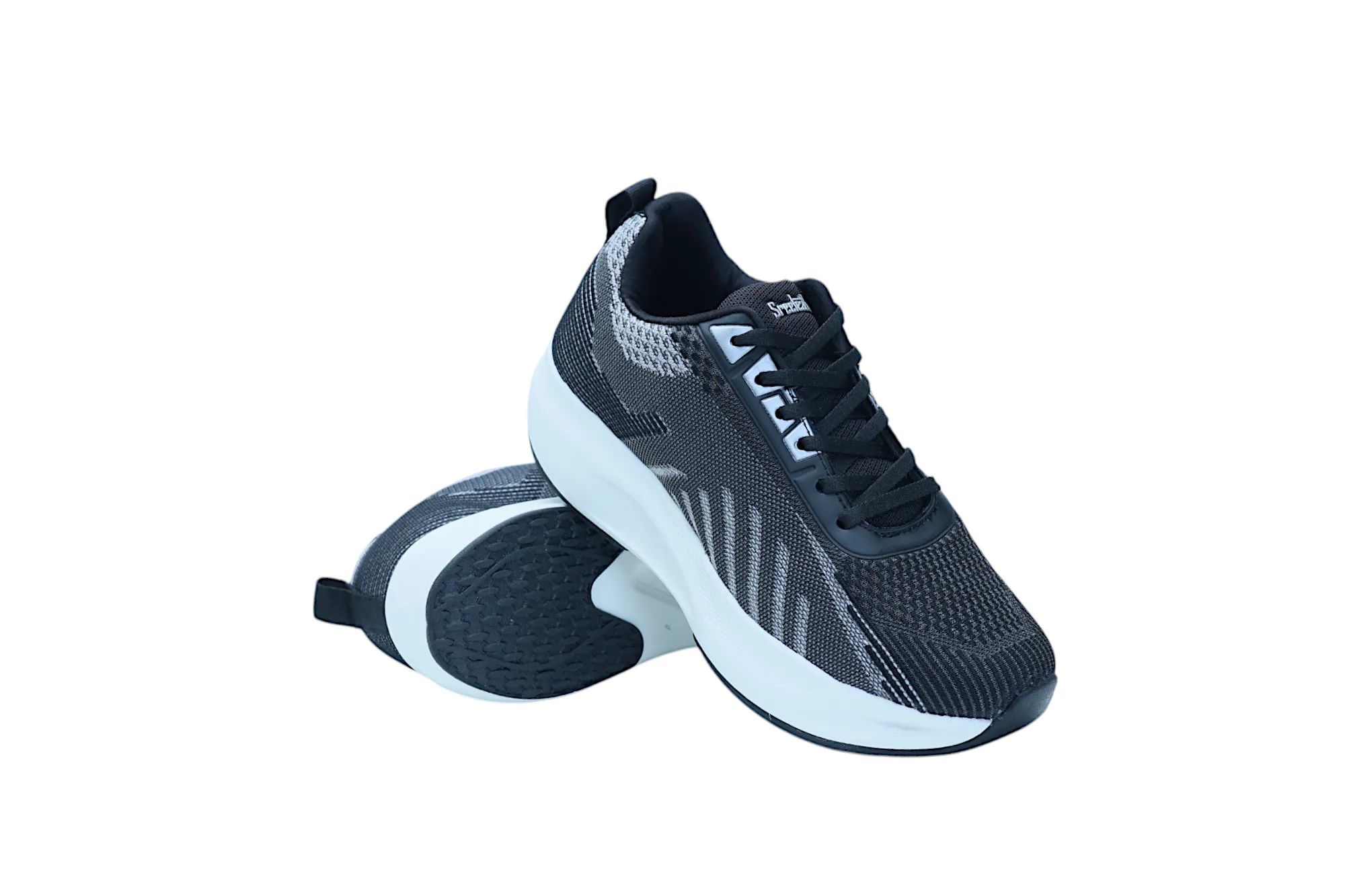 Herren Sportschuh 41401