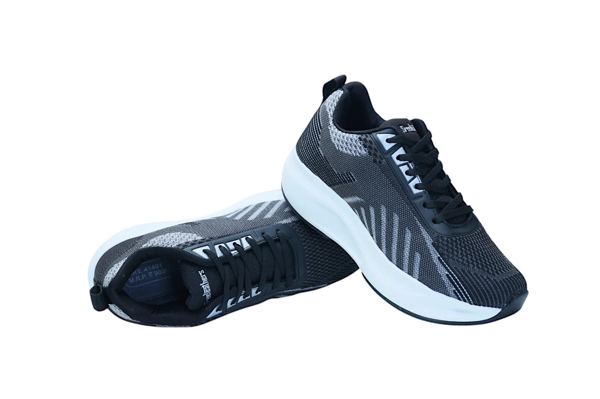 Herren Sportschuh 41401