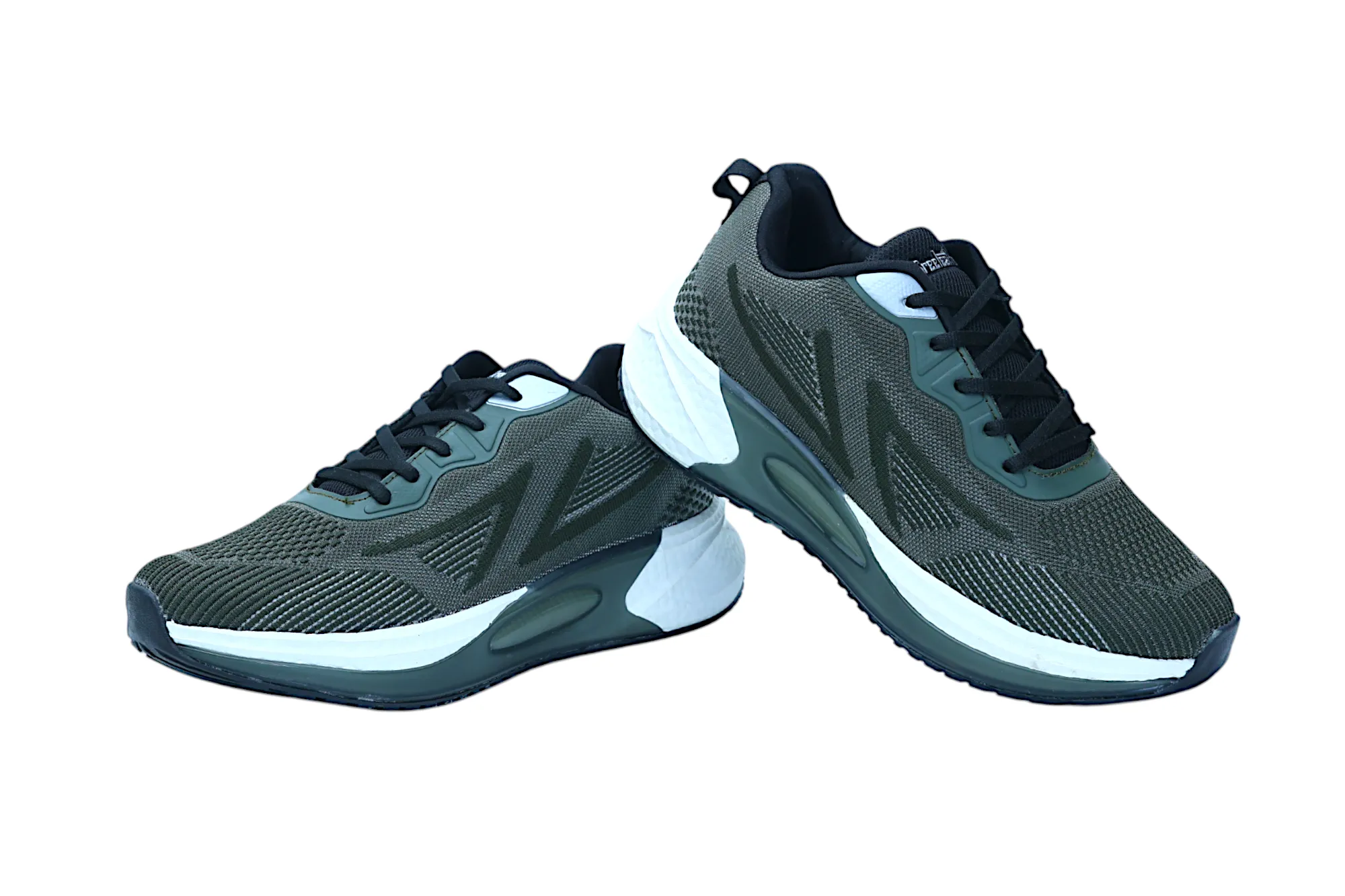 Herren Sportschuh 41404