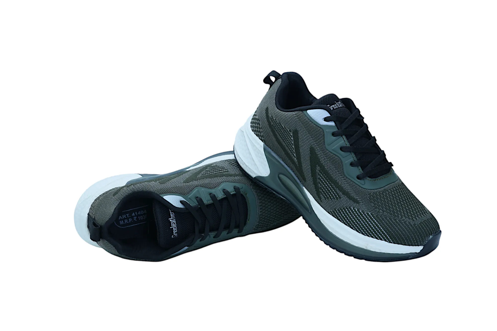 Herren Sportschuh 41404
