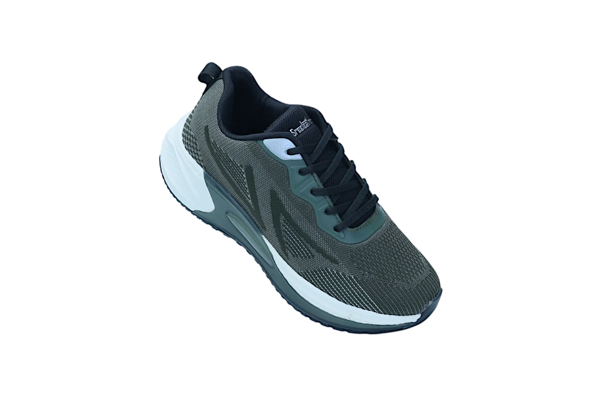 Herren Sportschuh 41404