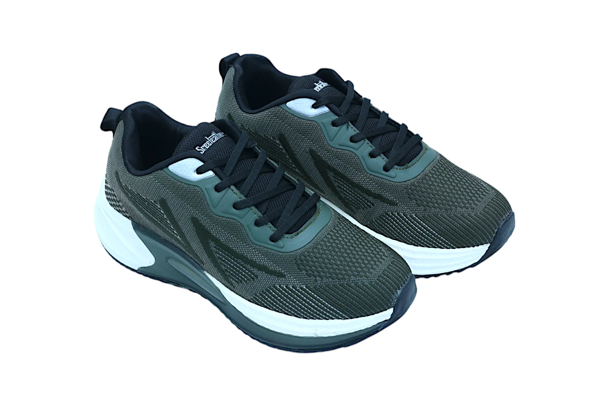 Herren Sportschuh 41404