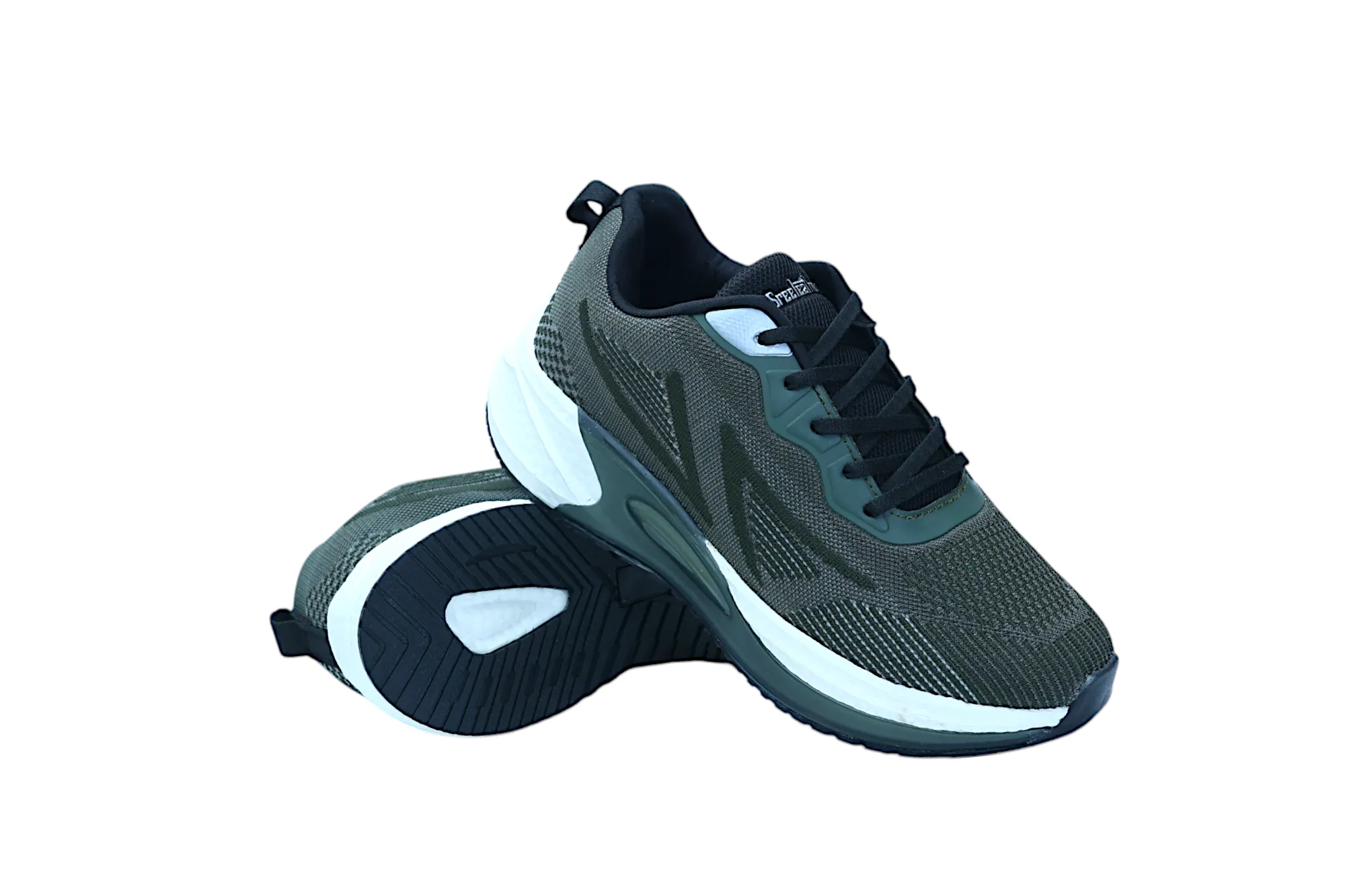 Herren Sportschuh 41404