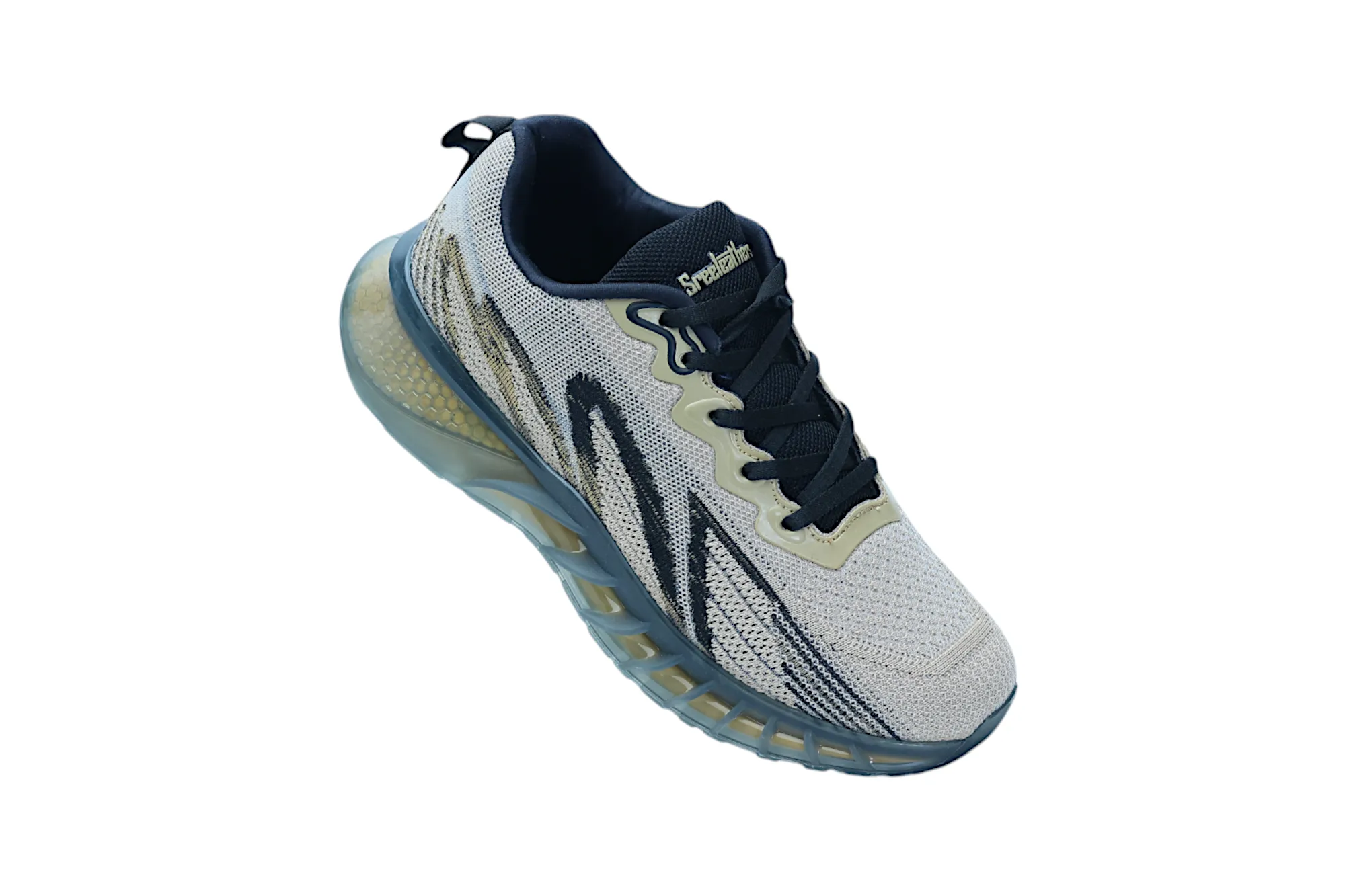 Herren Sportschuh 41409