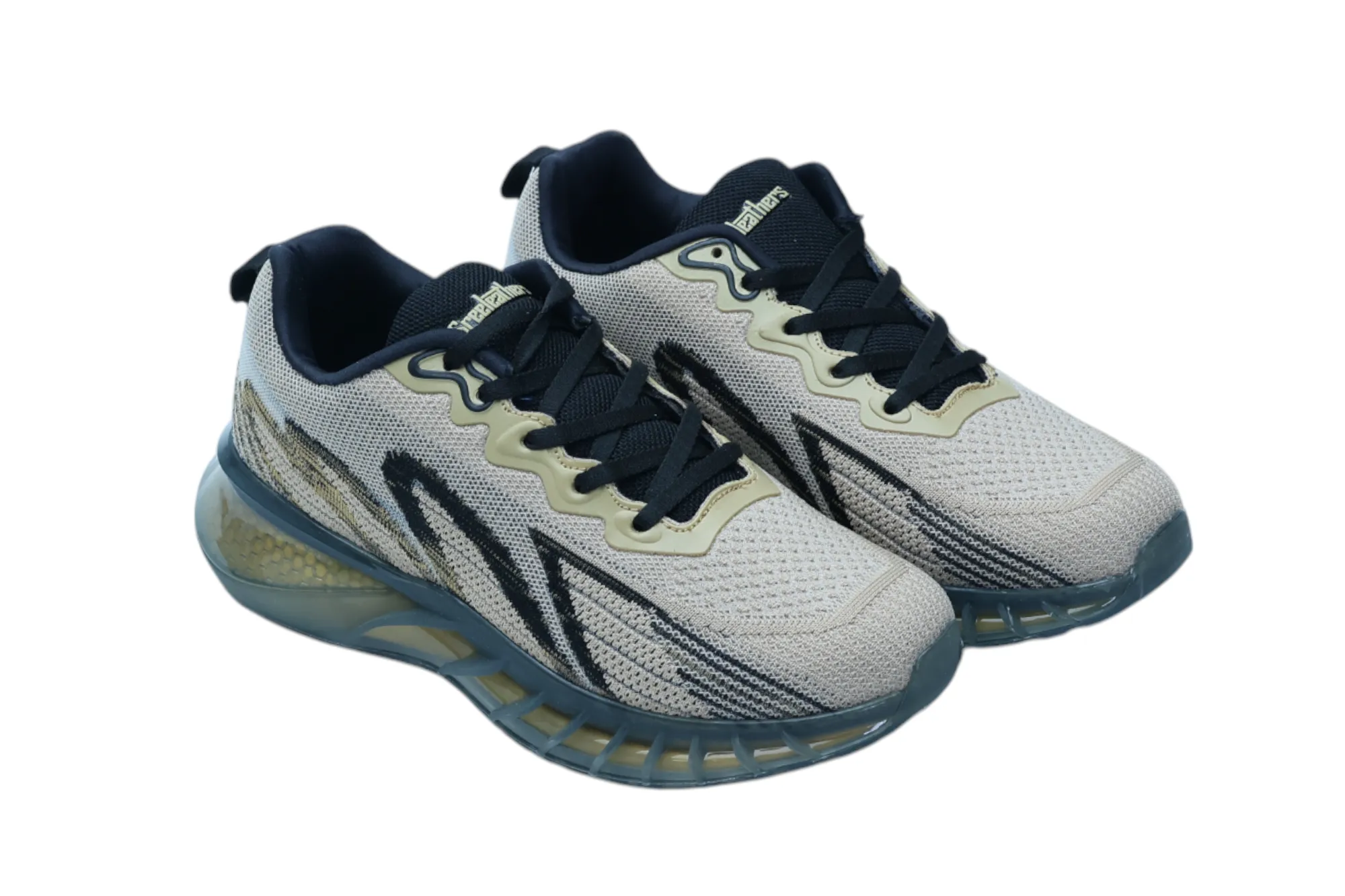 Herren Sportschuh 41409