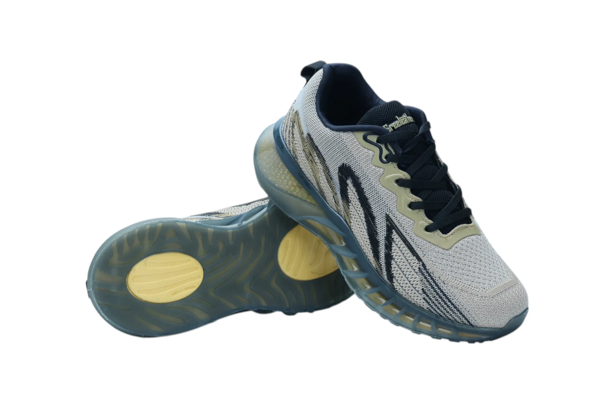 Herren Sportschuh 41409