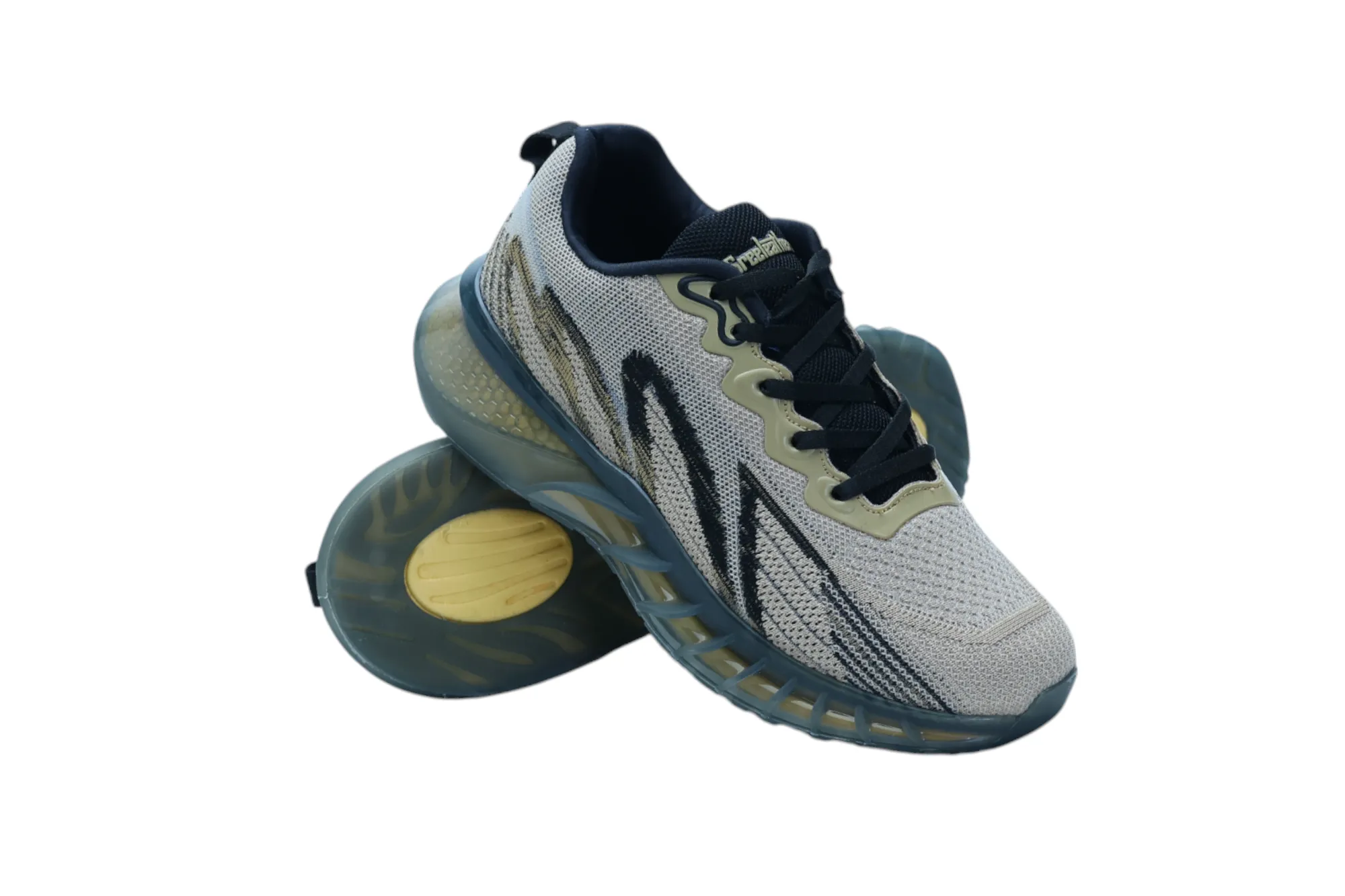 Herren Sportschuh 41409