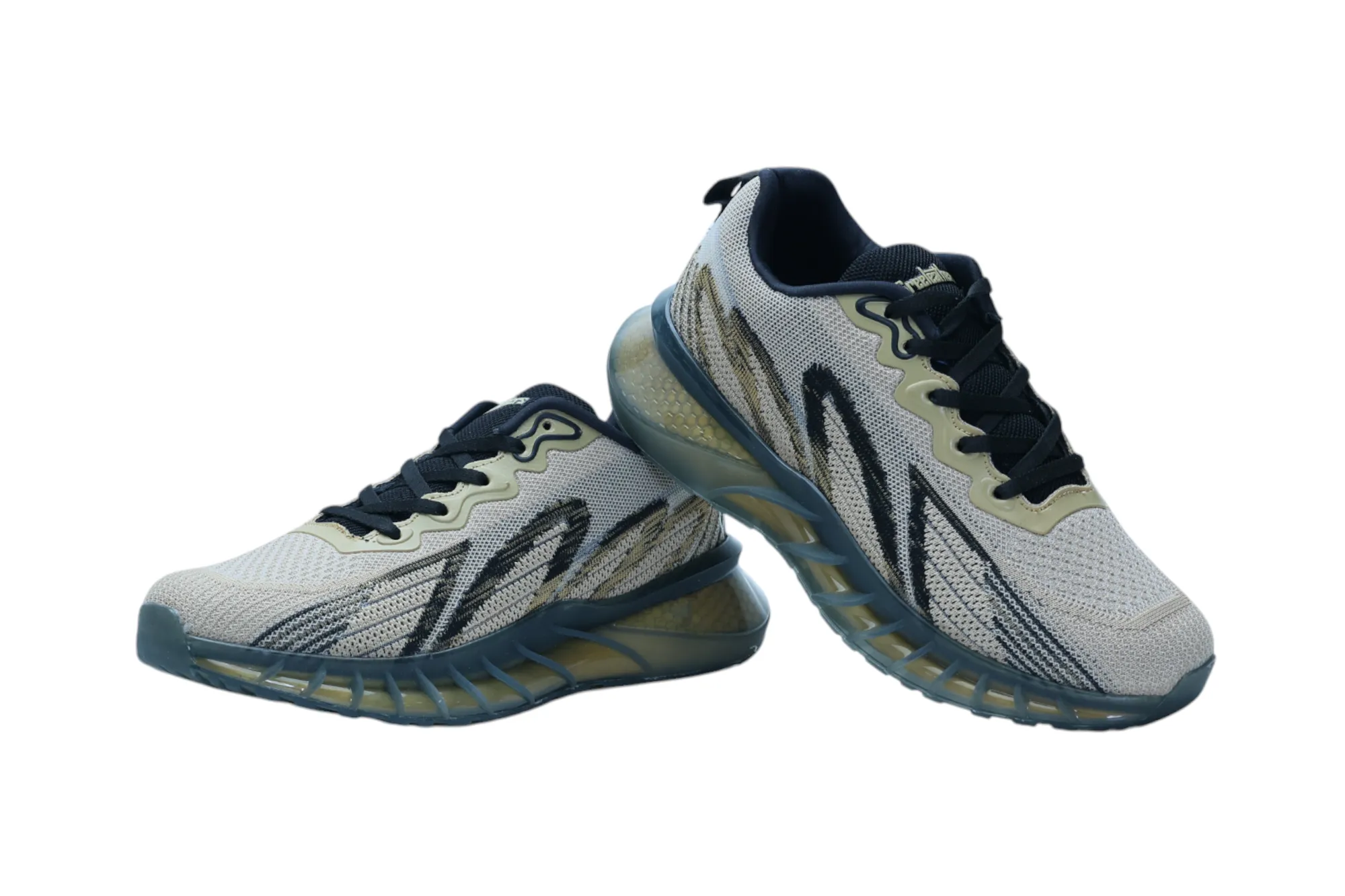 Herren Sportschuh 41409