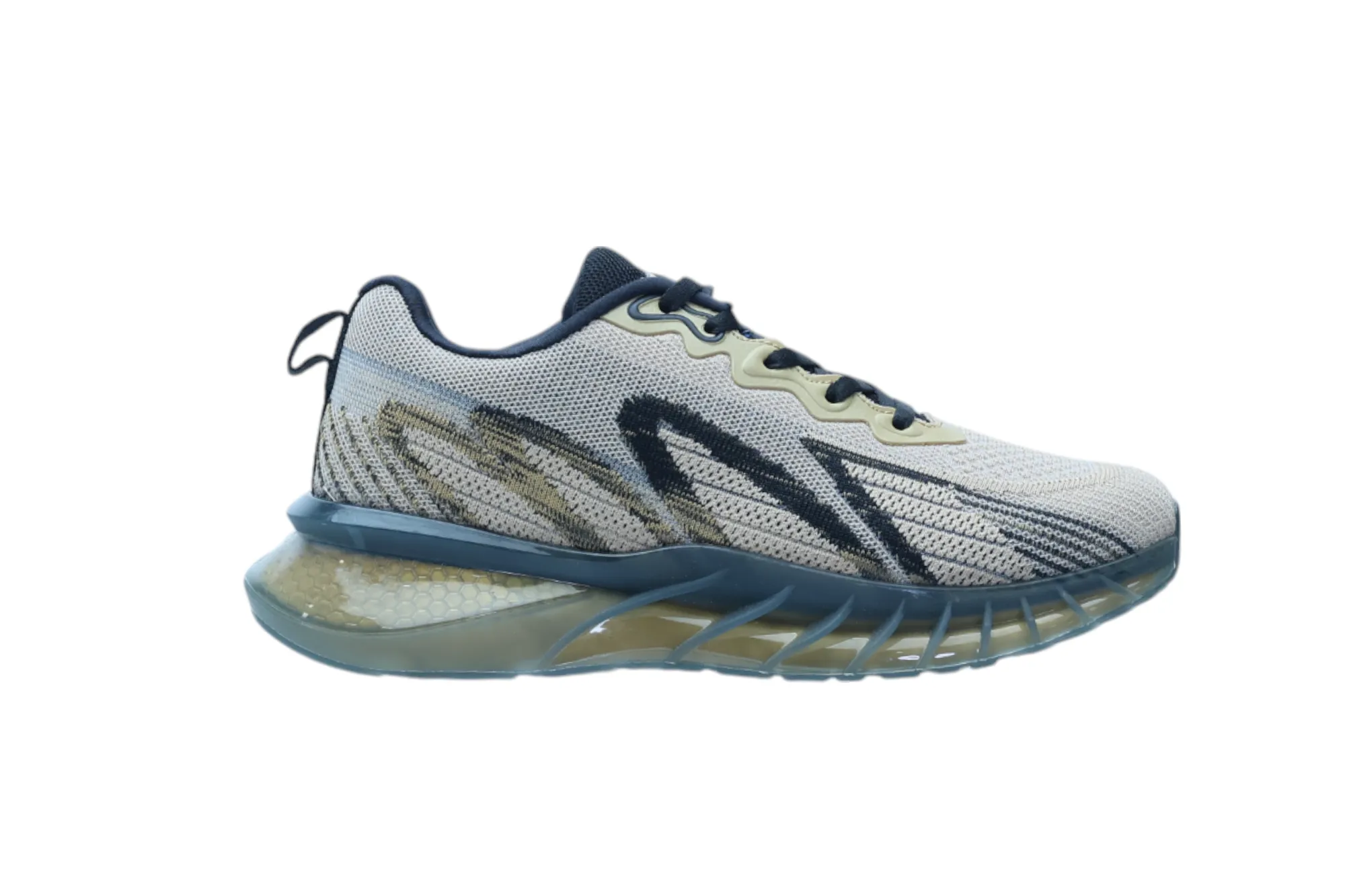 Herren Sportschuh 41409