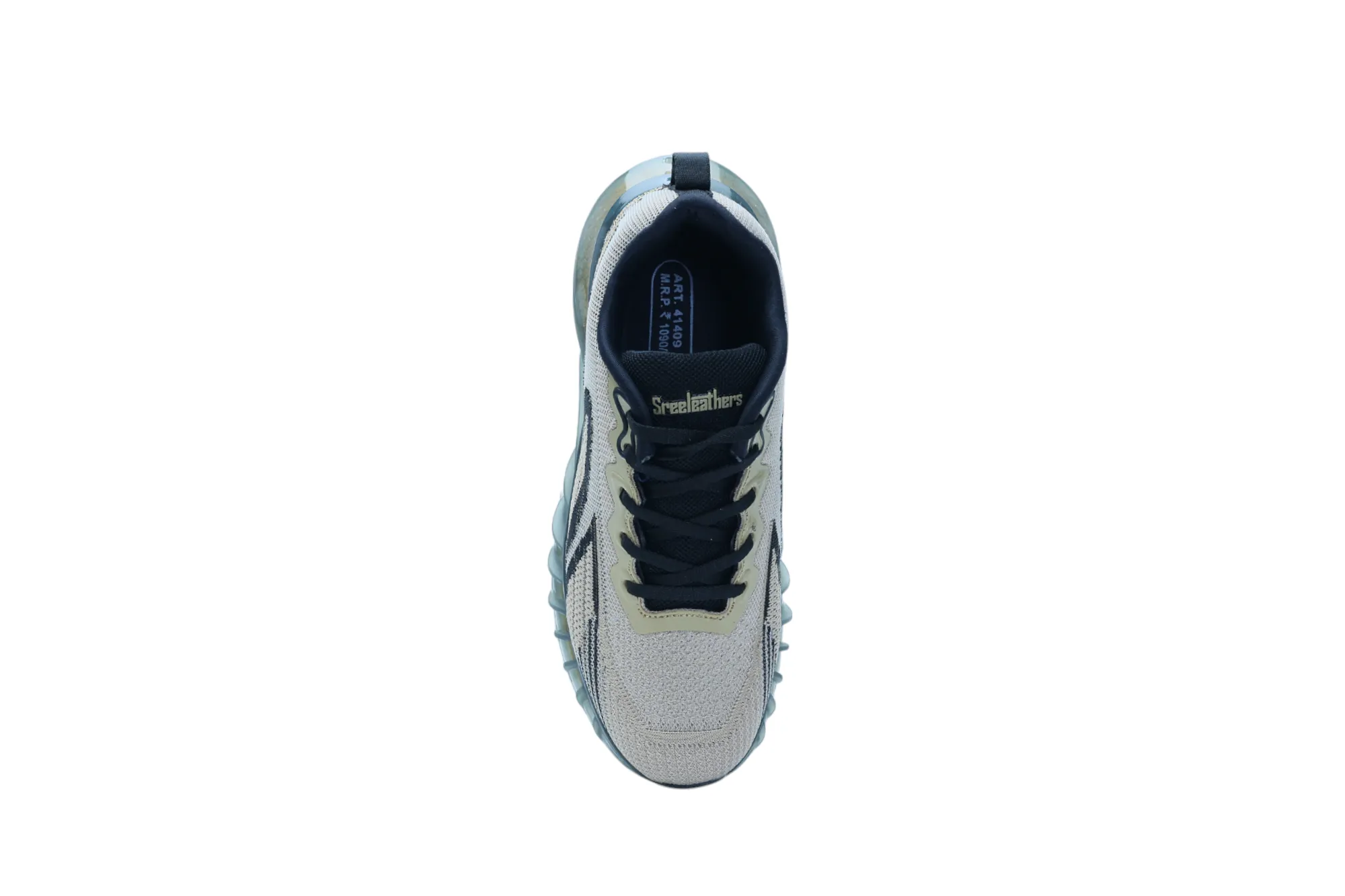 Herren Sportschuh 41409