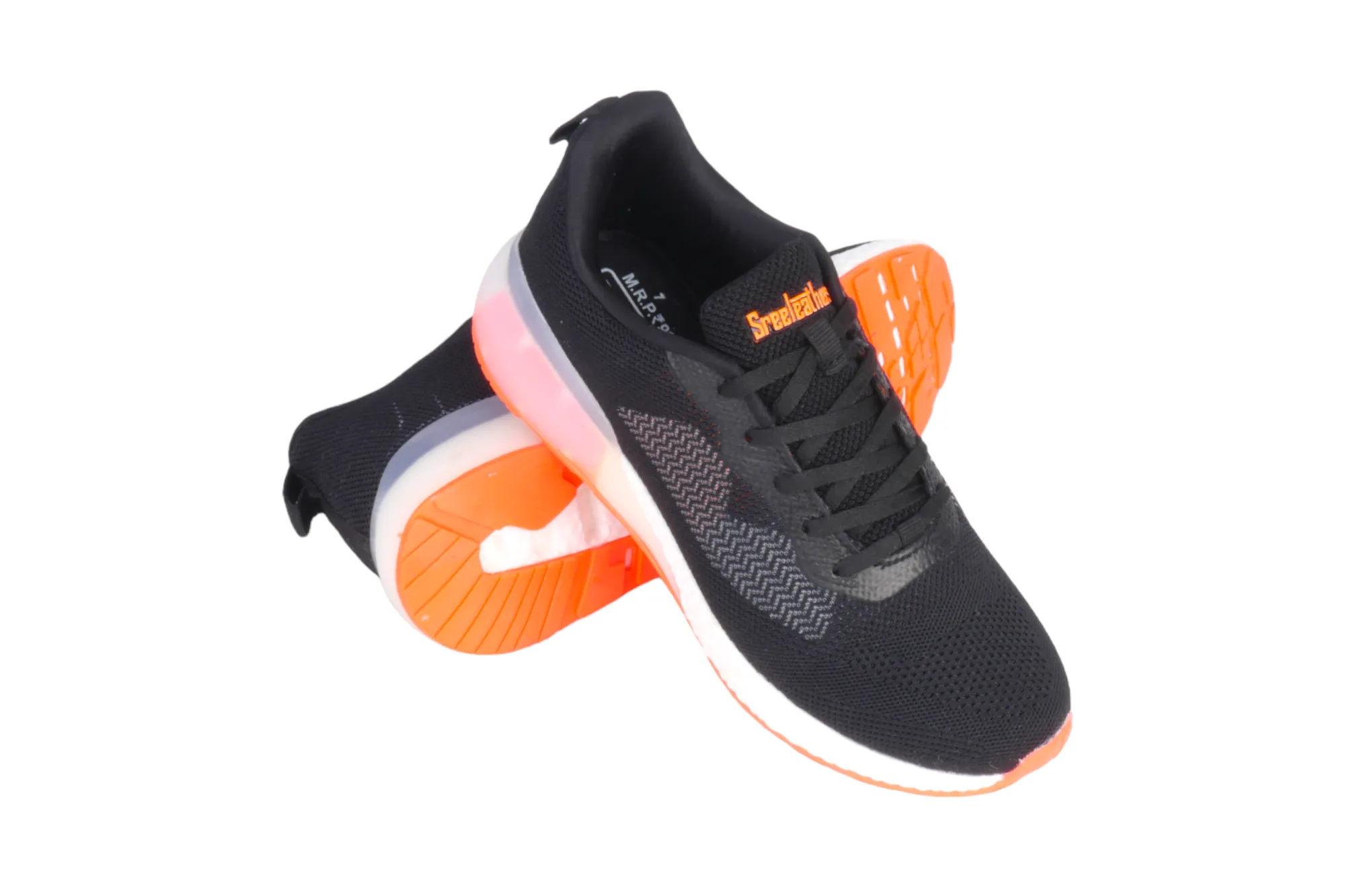 Herren-Sportschuh 56205