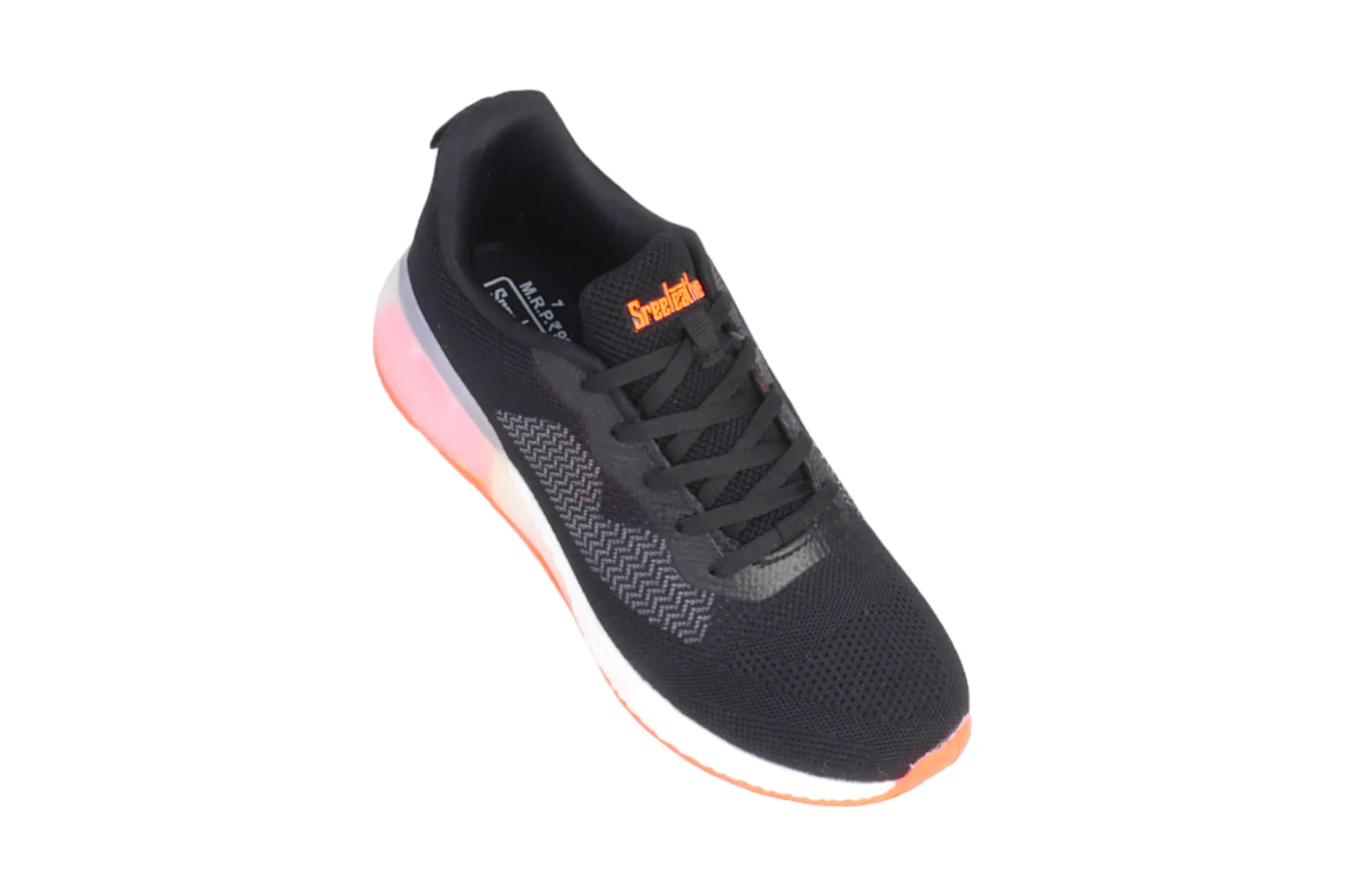 Herren-Sportschuh 56205