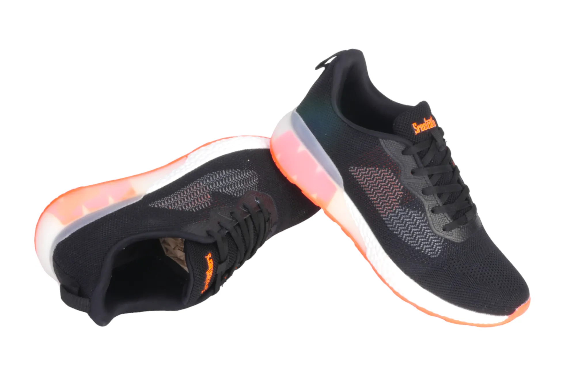 Herren-Sportschuh 56205