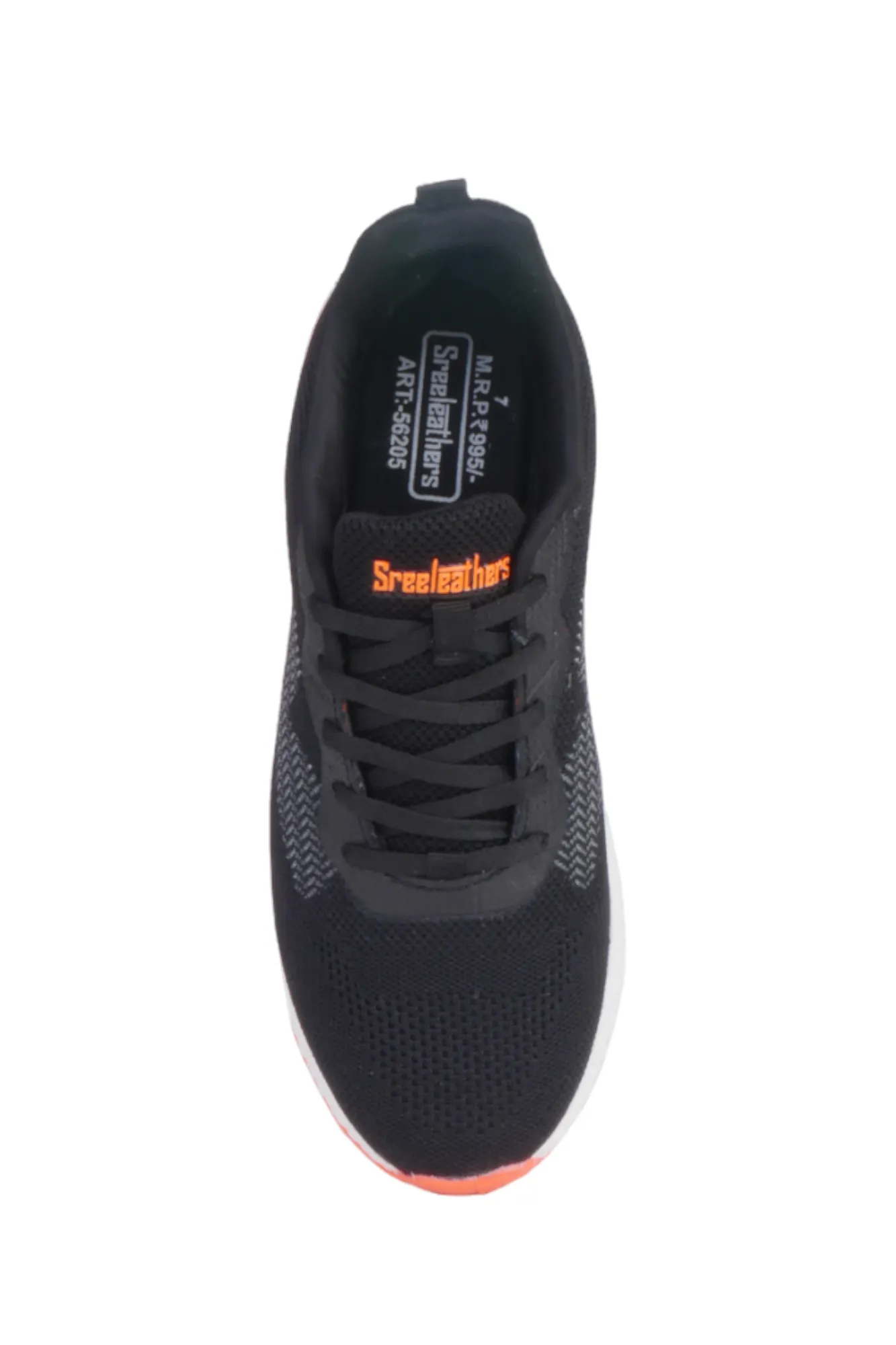 Herren-Sportschuh 56205