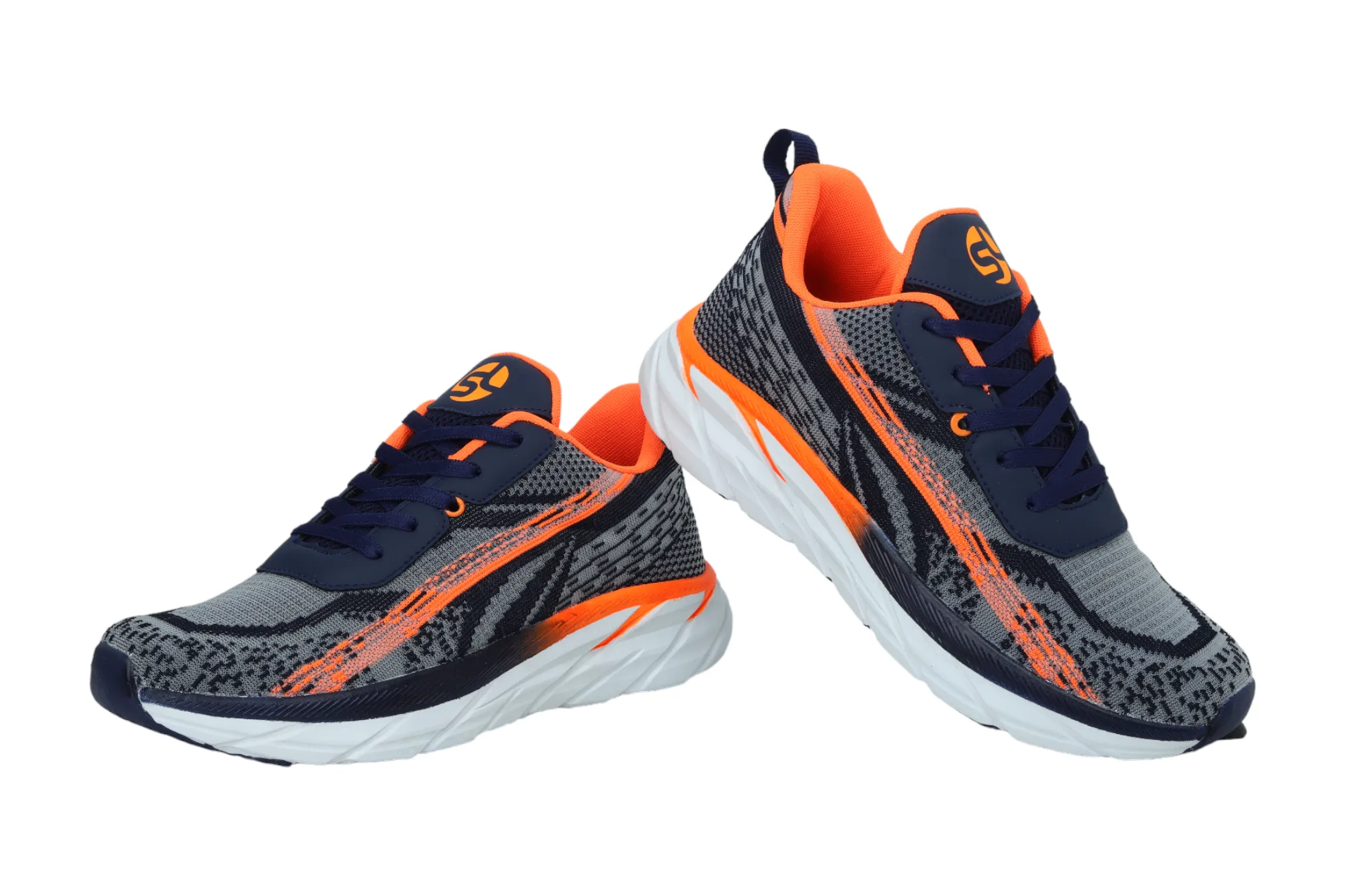 Herren Sportschuh 58709