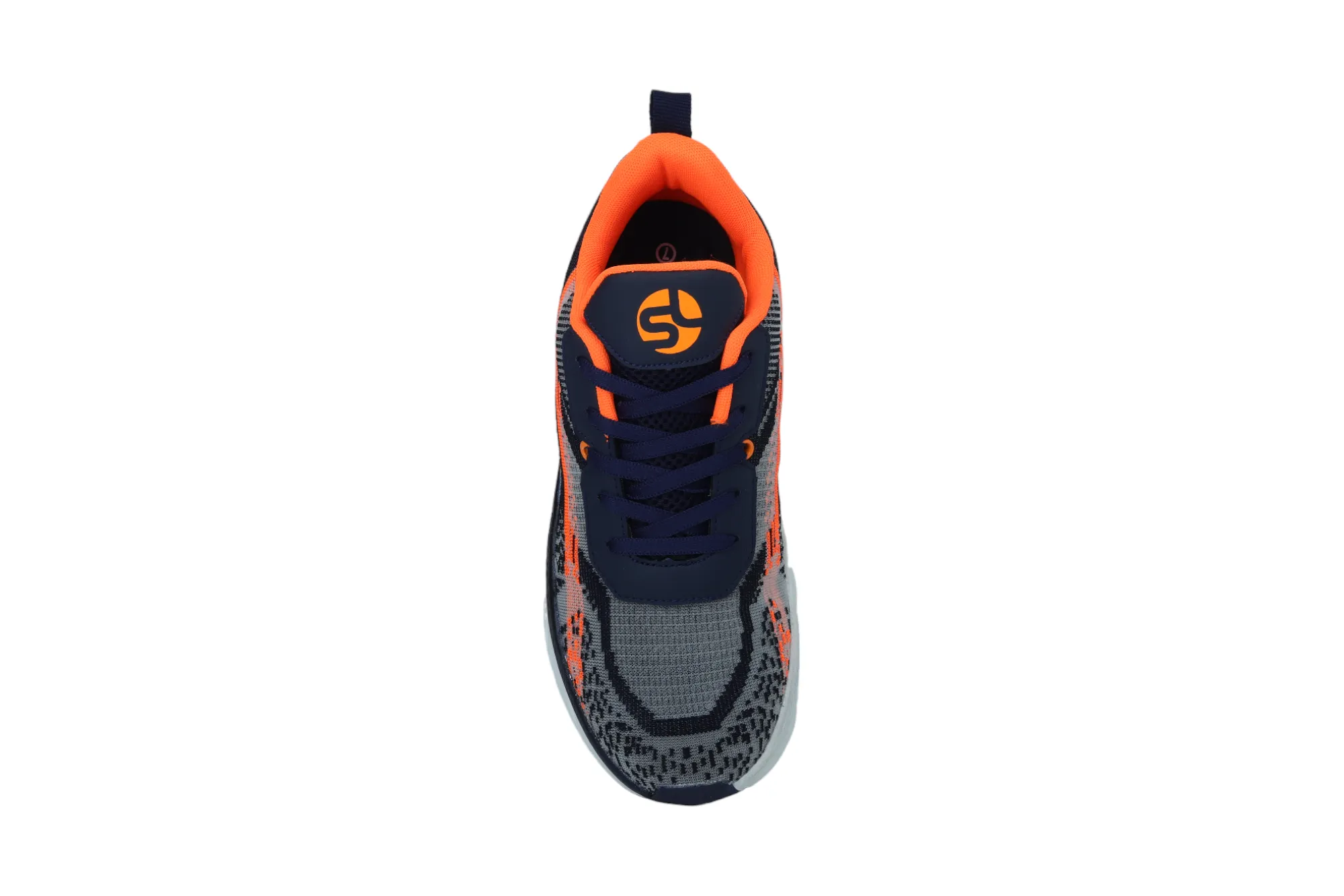 Herren Sportschuh 58709