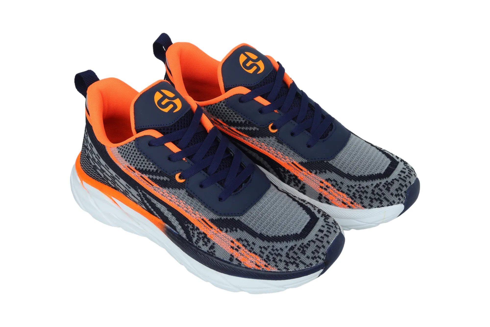 Herren Sportschuh 58709