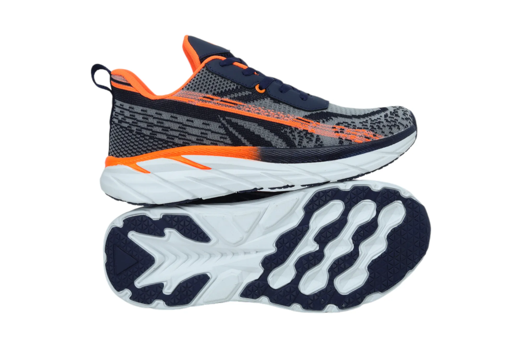 Herren Sportschuh 58709