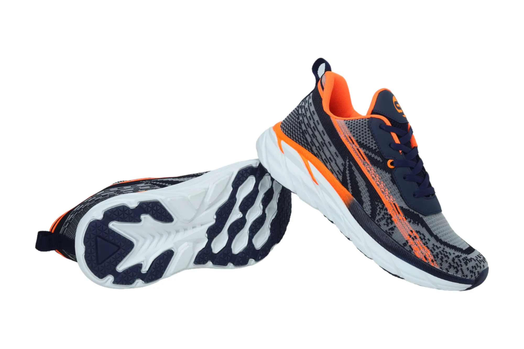 Herren Sportschuh 58709